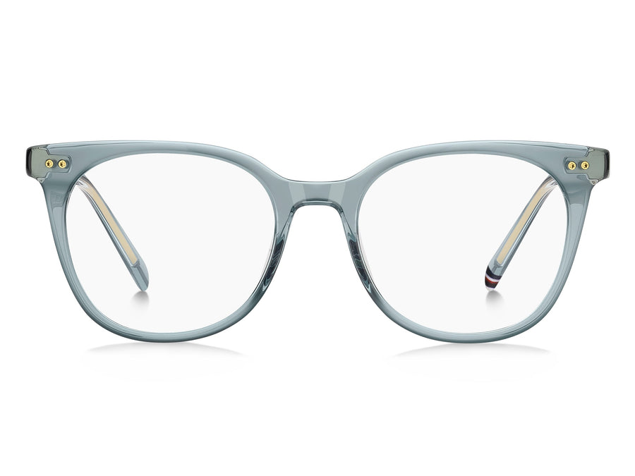 Tommy Hilfiger Square Frames - TH 2160 BLUE