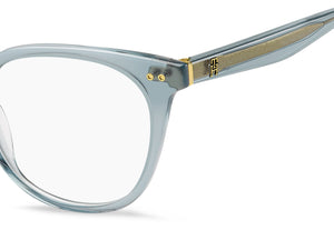 Tommy Hilfiger Square Frames - TH 2160 BLUE