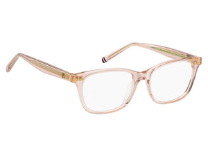 Tommy Hilfiger Square Frames - TH 2162