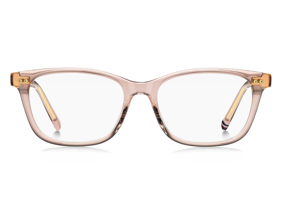 Tommy Hilfiger Square Frames - TH 2162