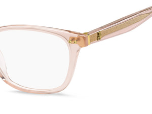 Tommy Hilfiger Square Frames - TH 2162