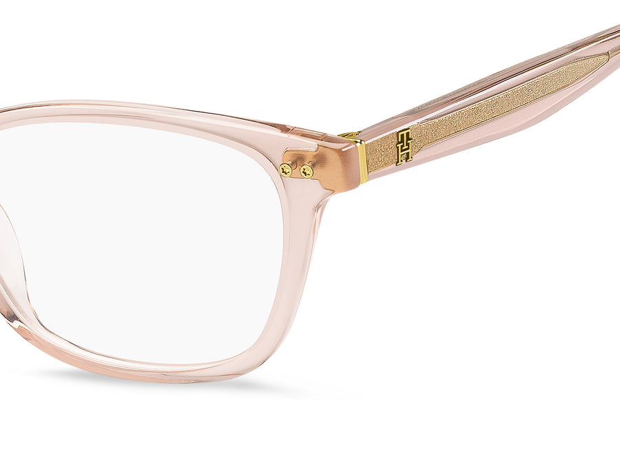 Tommy Hilfiger Square Frames - TH 2162