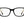 Load image into Gallery viewer, Tommy Hilfiger Square Frames - TH 2162 BLACK
