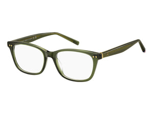 Tommy Hilfiger Square Frames - TH 2162 GREY