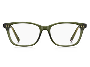 Tommy Hilfiger Square Frames - TH 2162 GREY