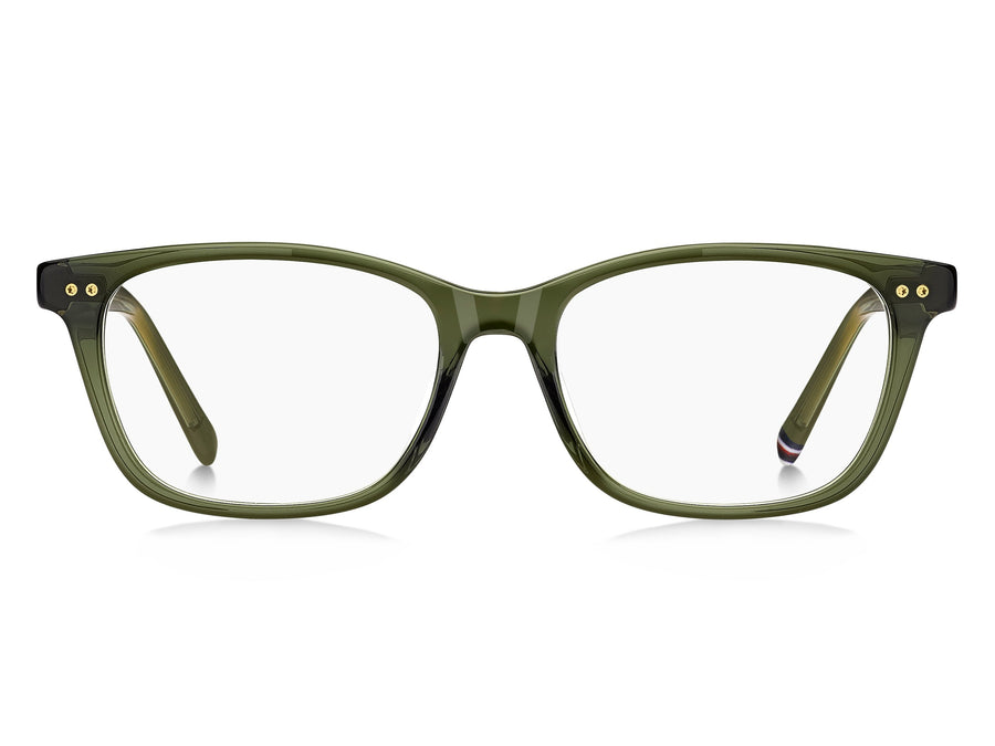 Tommy Hilfiger Square Frames - TH 2162 GREY