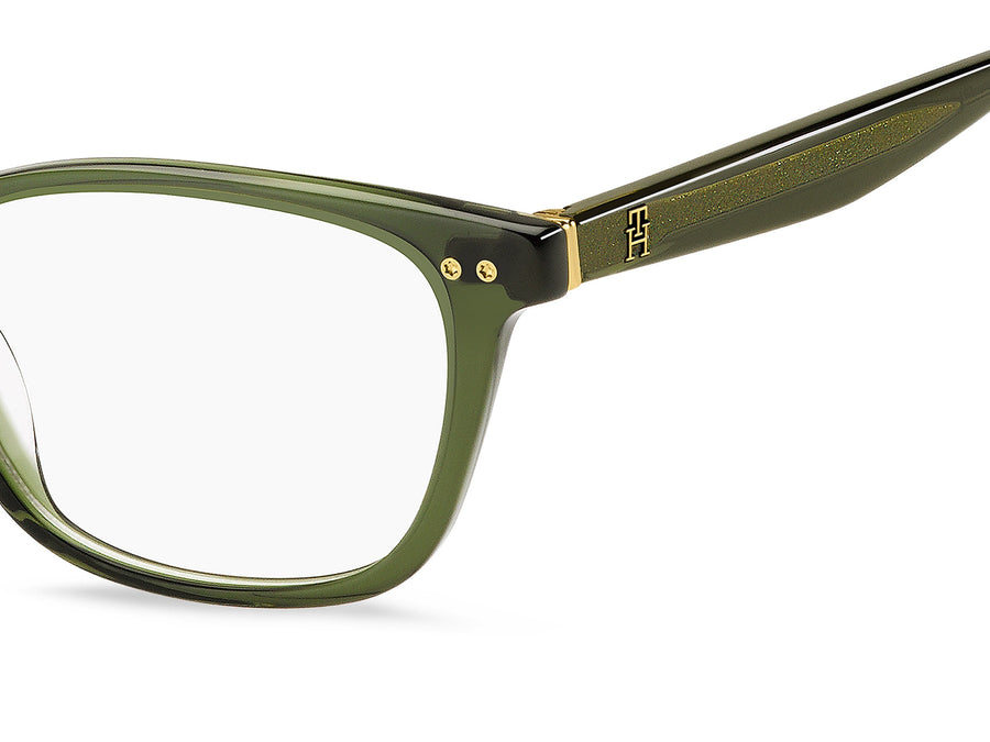 Tommy Hilfiger Square Frames - TH 2162 GREY