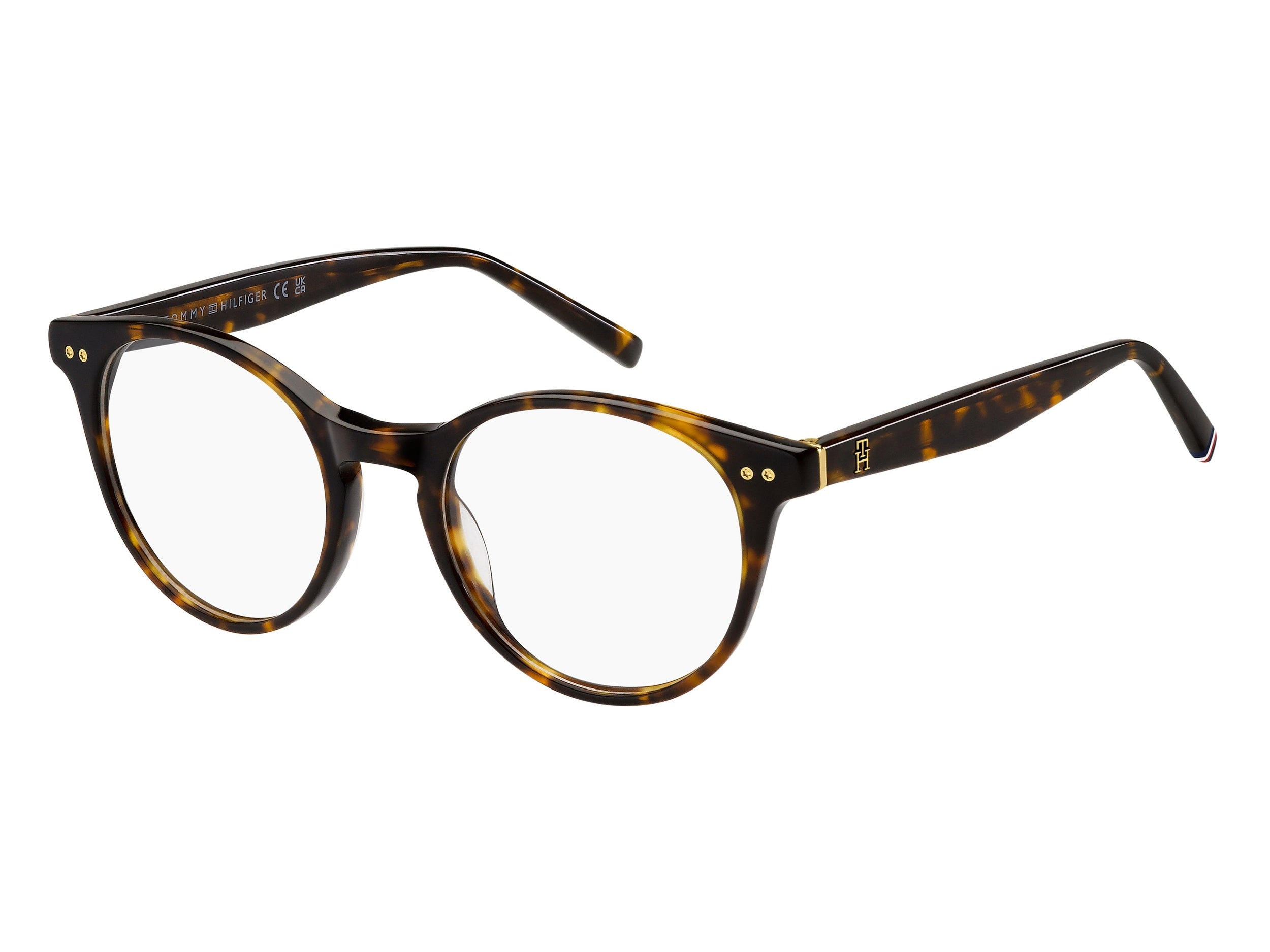 Tommy Hilfiger Round Frames