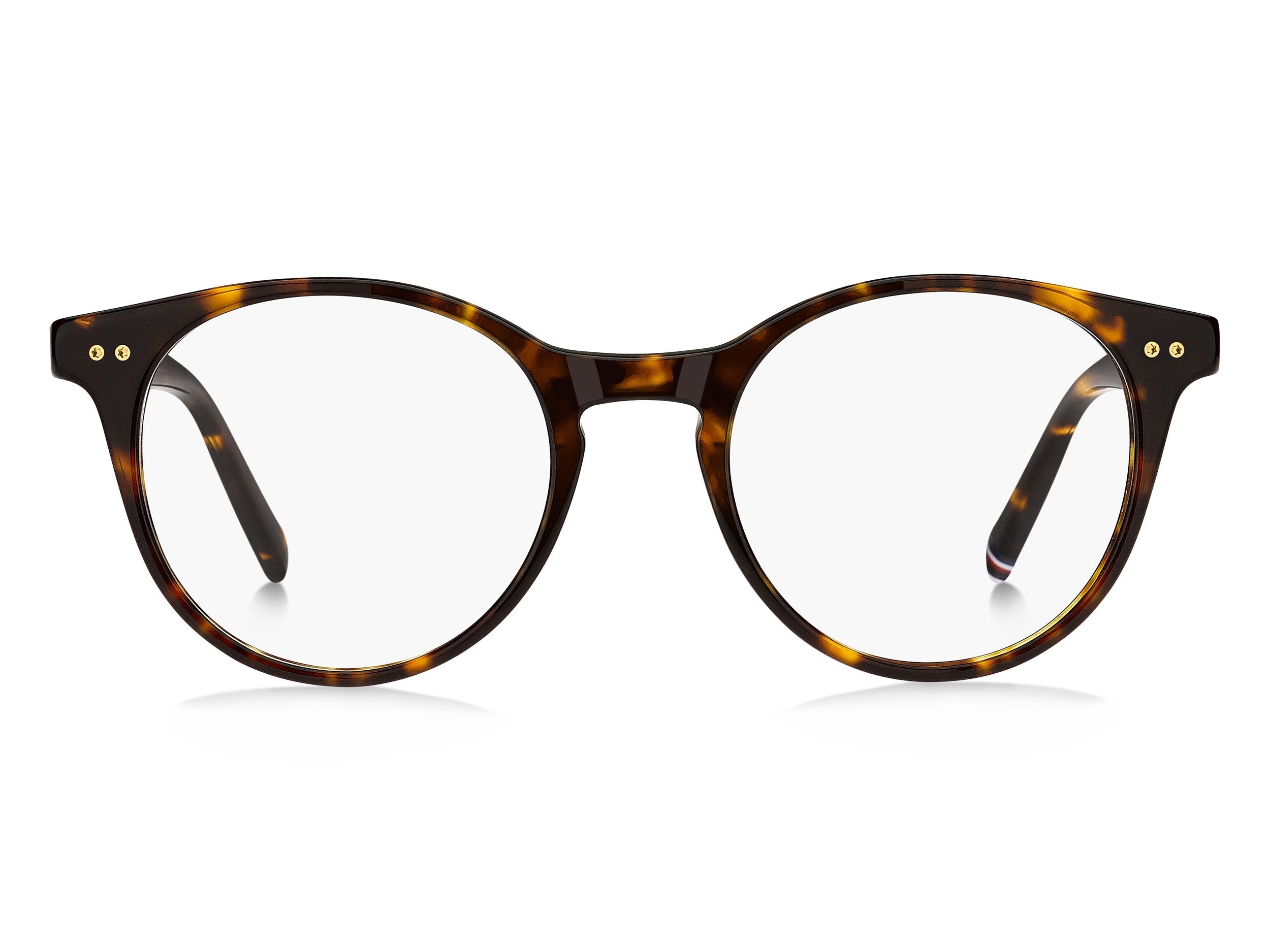 Tommy Hilfiger Round Frames