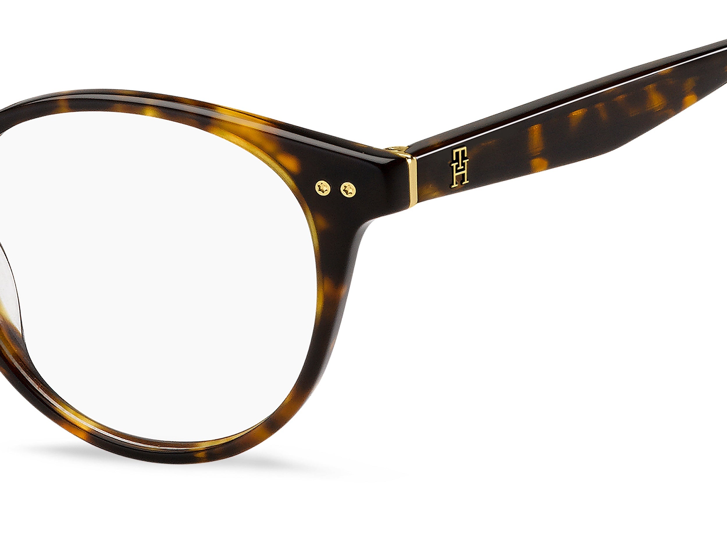 Tommy Hilfiger Round Frames