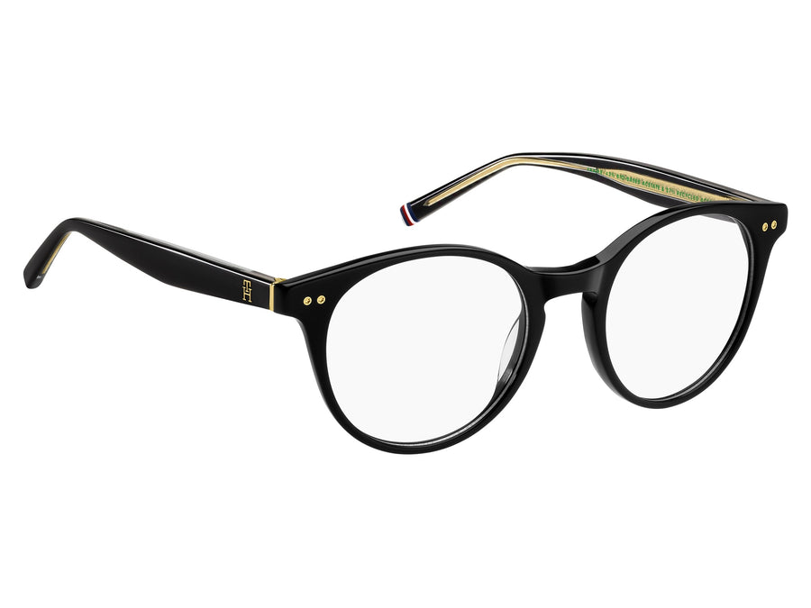 Tommy Hilfiger Round Frames - TH 2161