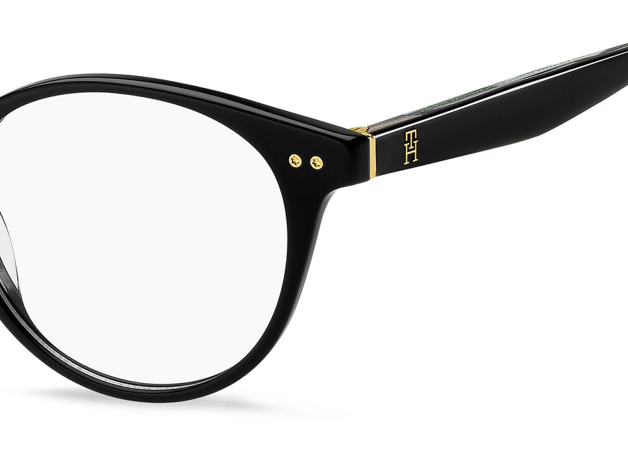 Tommy Hilfiger Round Frames - TH 2161