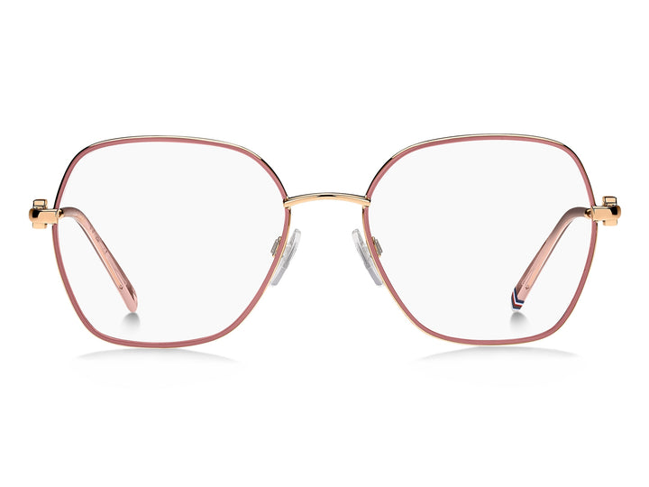 Tommy Hilfiger Square Frames - TH 2151