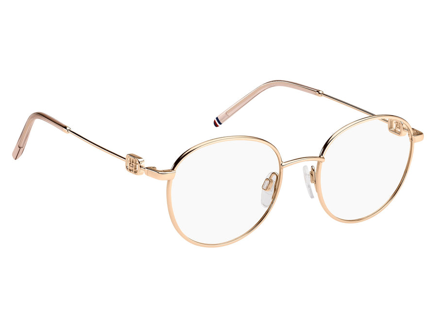 Tommy Hilfiger Round Frames - TH 2152
