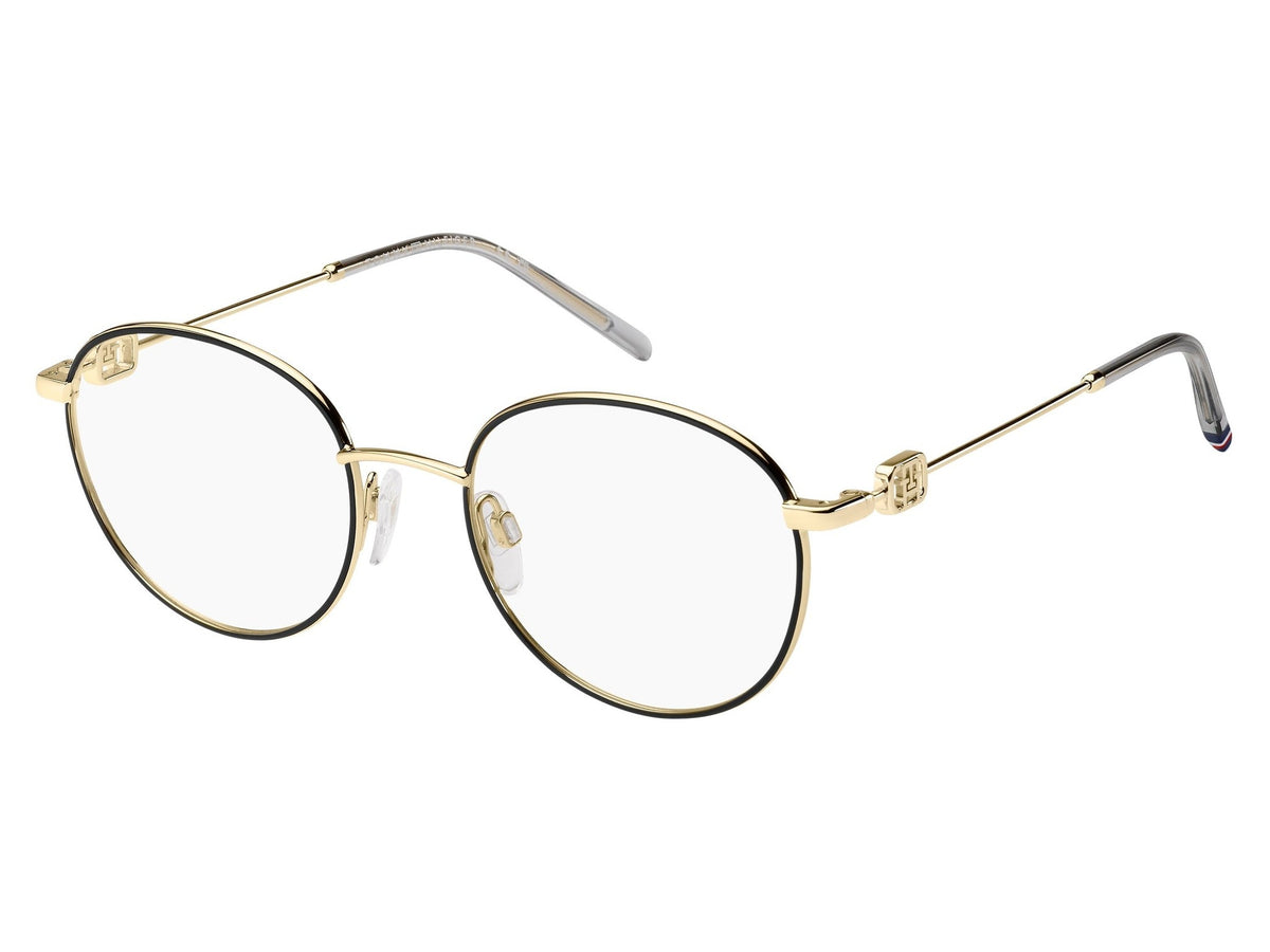 Tommy Hilfiger Round Frames