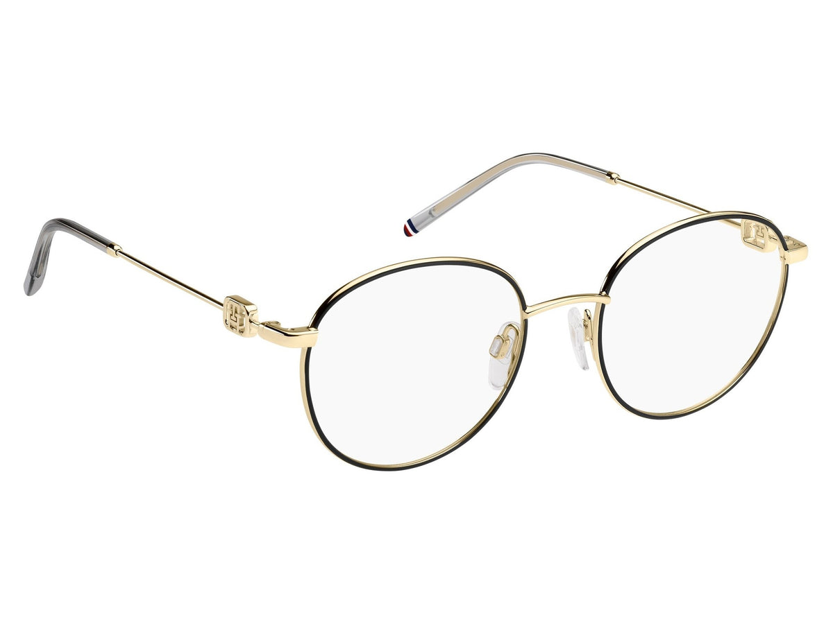 Tommy Hilfiger Round Frames