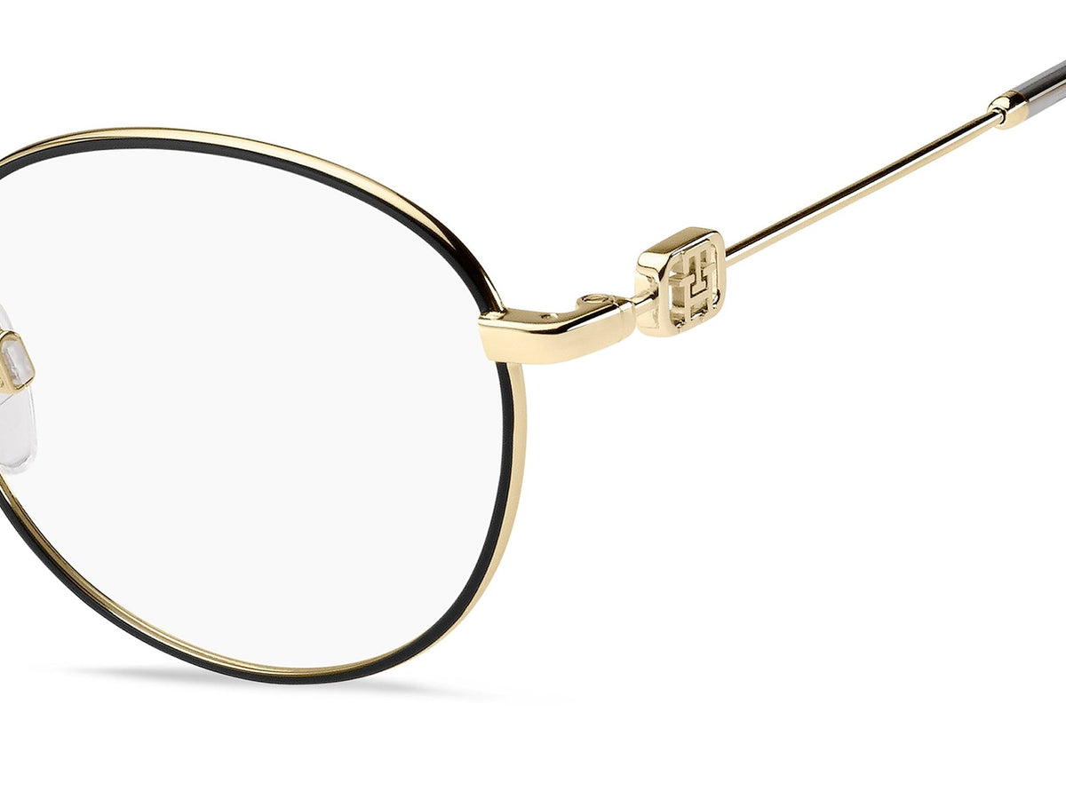 Tommy Hilfiger Round Frames