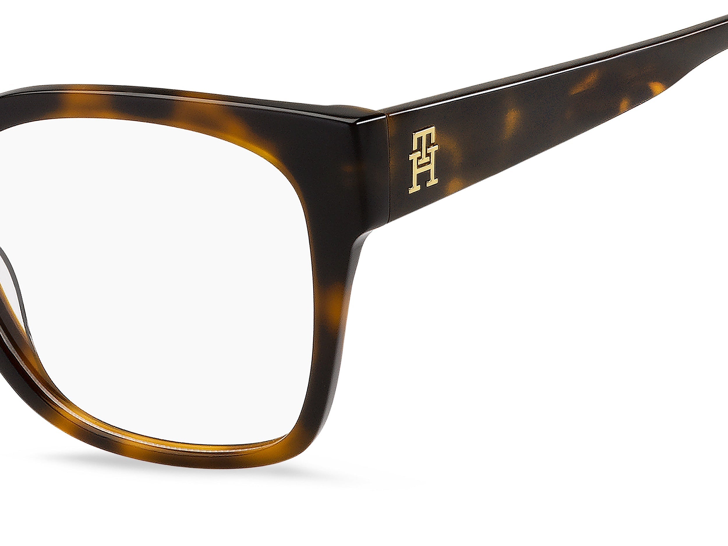 Tommy Hilfiger Square Frames