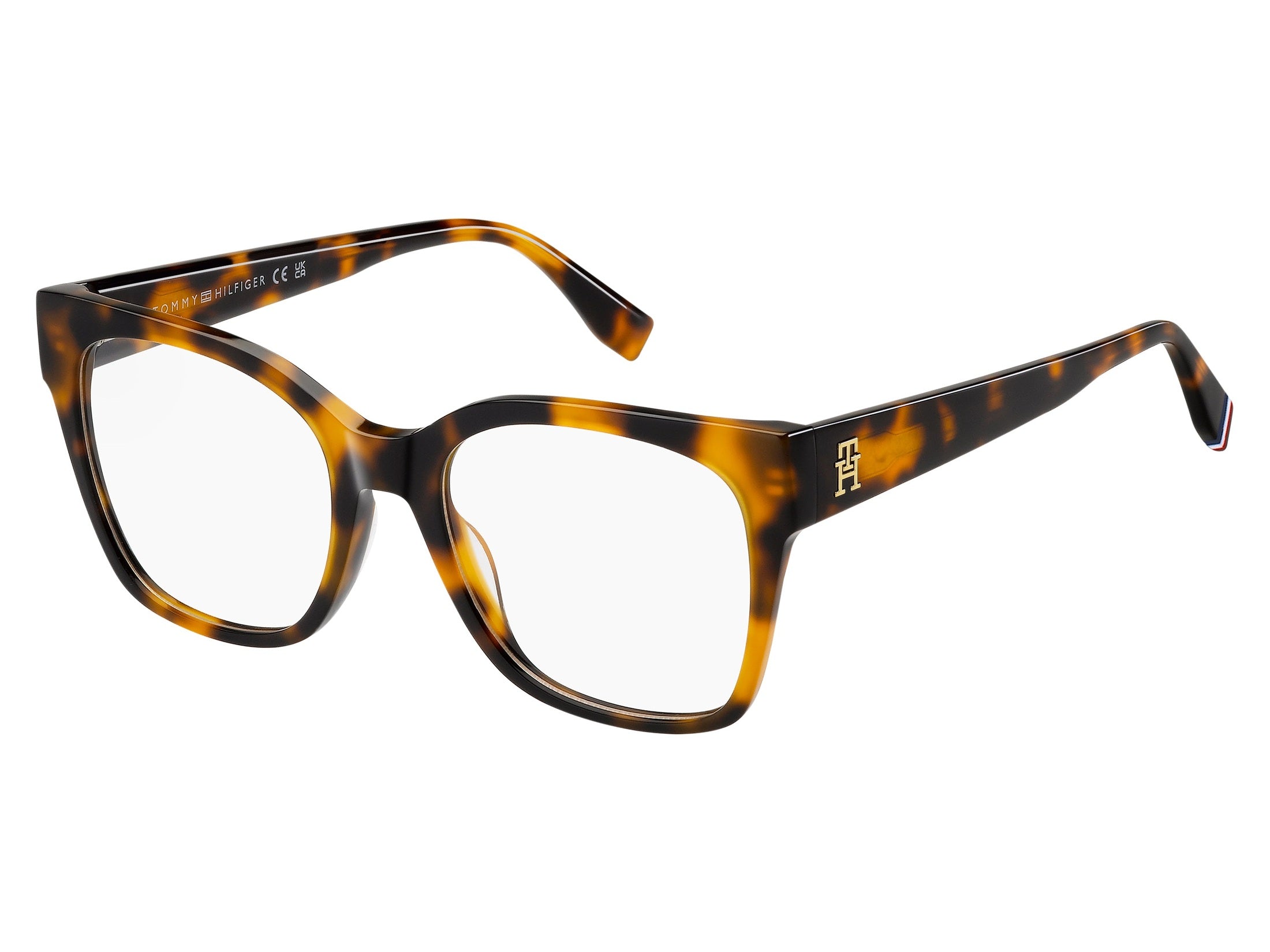 Tommy Hilfiger Square Frames