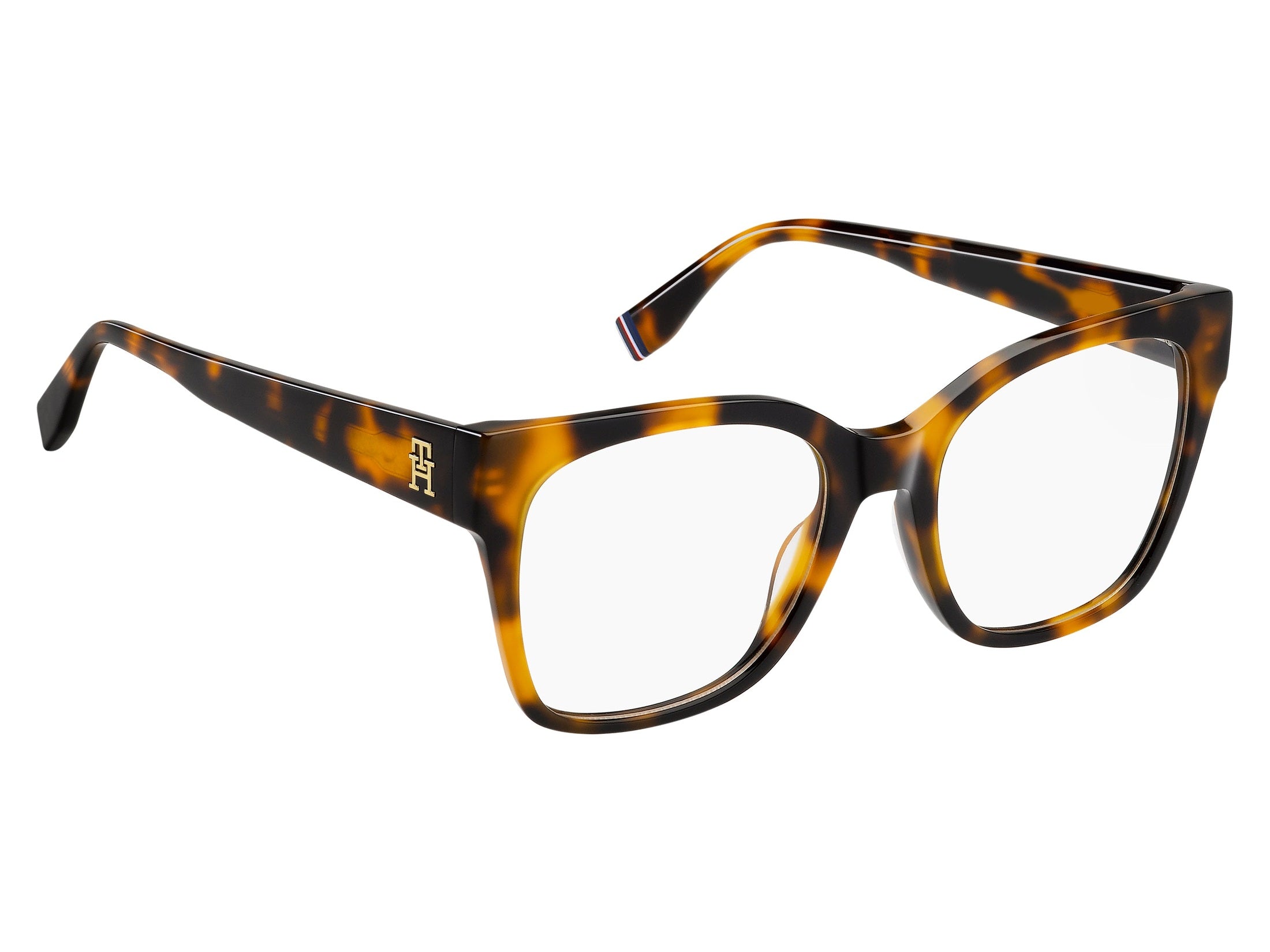 Tommy Hilfiger Square Frames