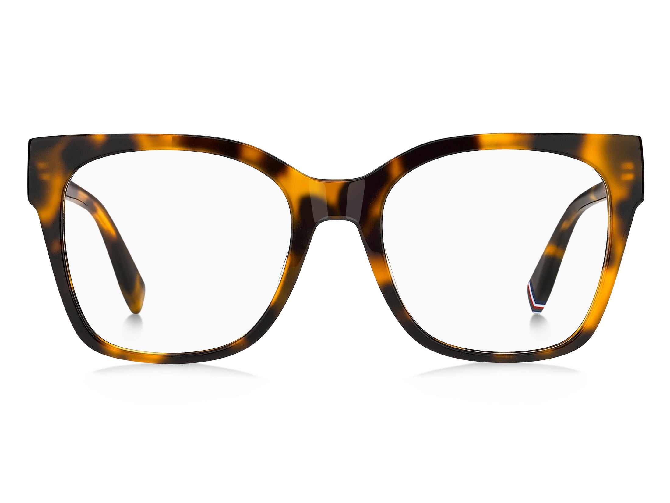 Tommy Hilfiger Square Frames