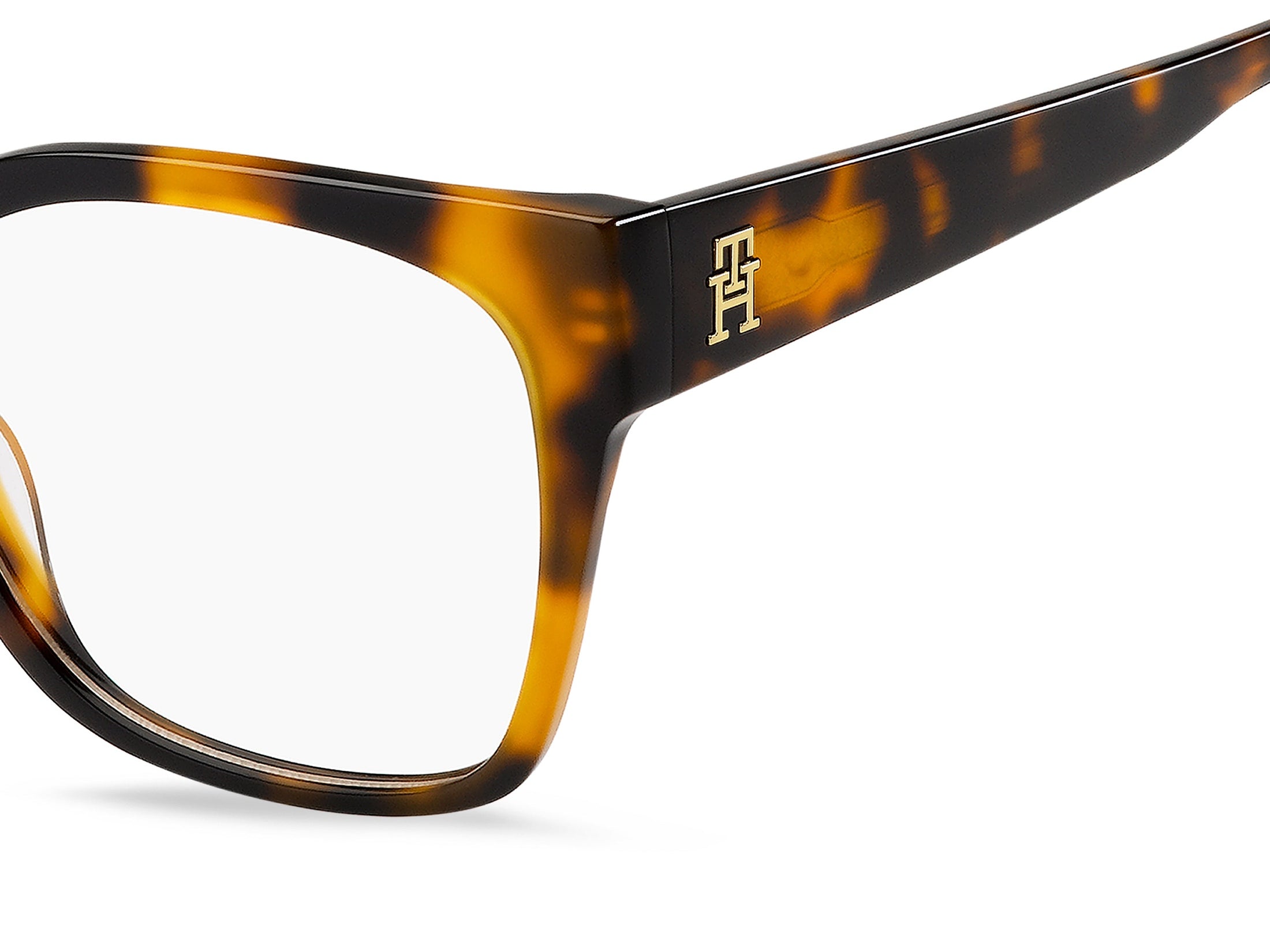 Tommy Hilfiger Square Frames
