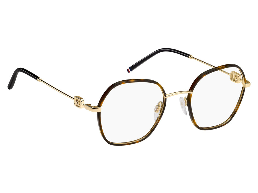 Tommy Hilfiger Square Frames - TH 2153