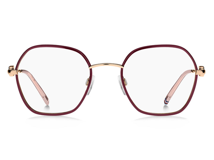 Tommy Hilfiger Square Frames - TH 2153