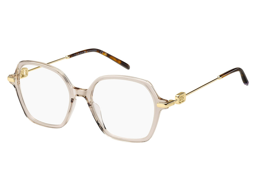 Tommy Hilfiger Square Frames - TH 2154