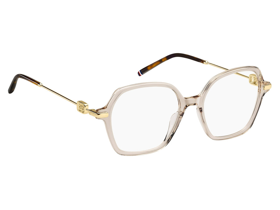 Tommy Hilfiger Square Frames - TH 2154
