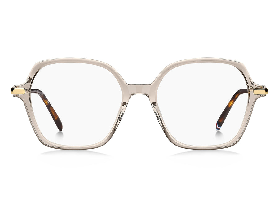 Tommy Hilfiger Square Frames - TH 2154