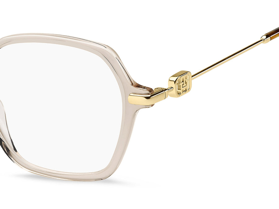 Tommy Hilfiger Square Frames - TH 2154