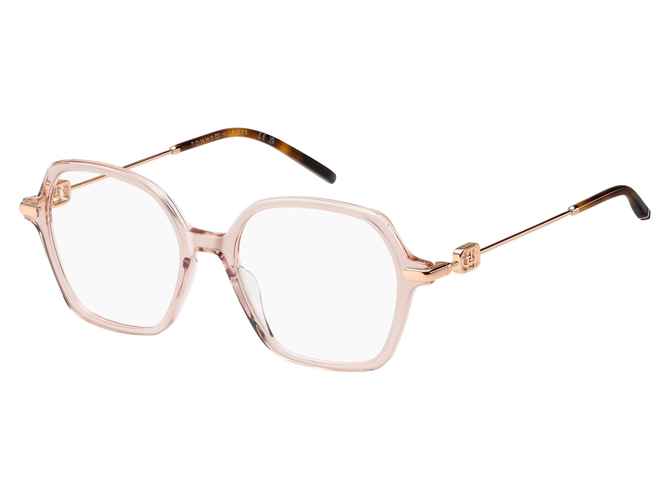 Tommy Hilfiger Square Frames