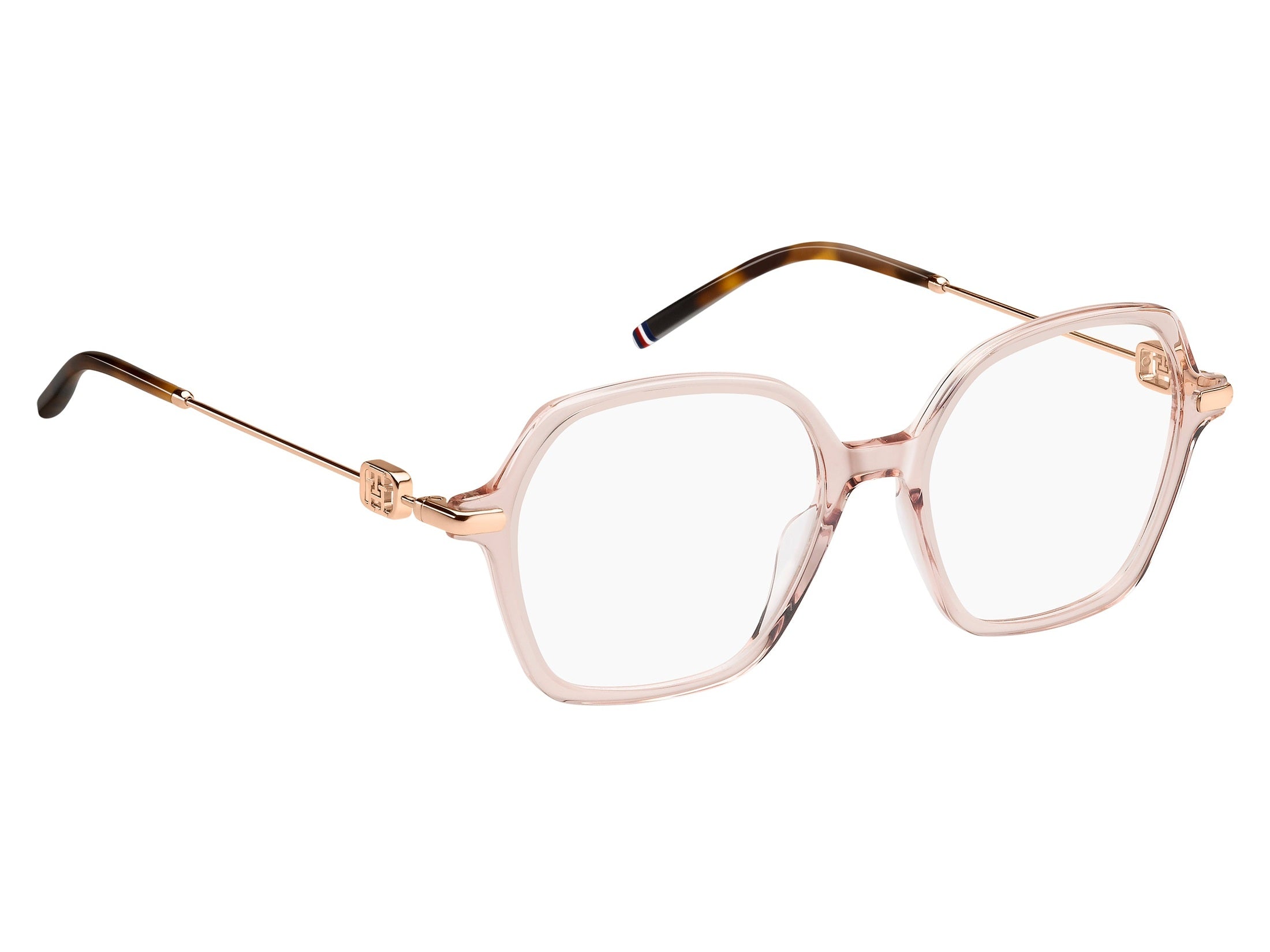 Tommy Hilfiger Square Frames