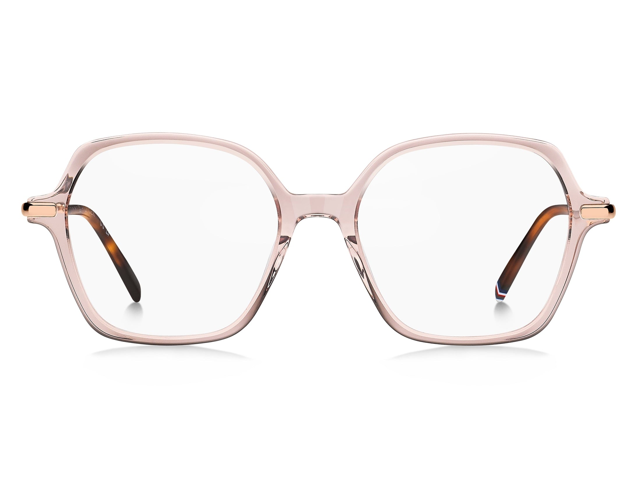 Tommy Hilfiger Square Frames