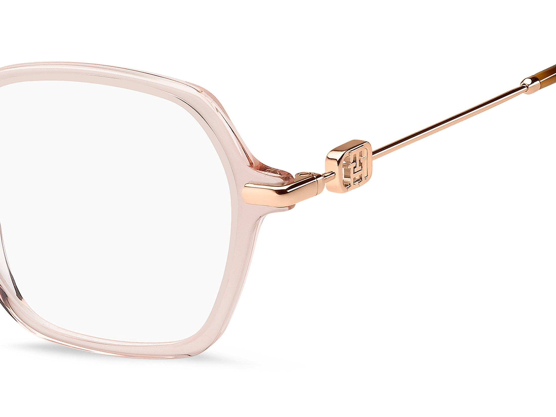 Tommy Hilfiger Square Frames