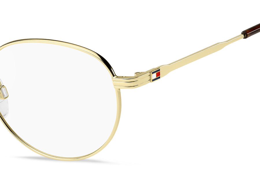 Tommy Hilfiger Round Frames - TH 2135
