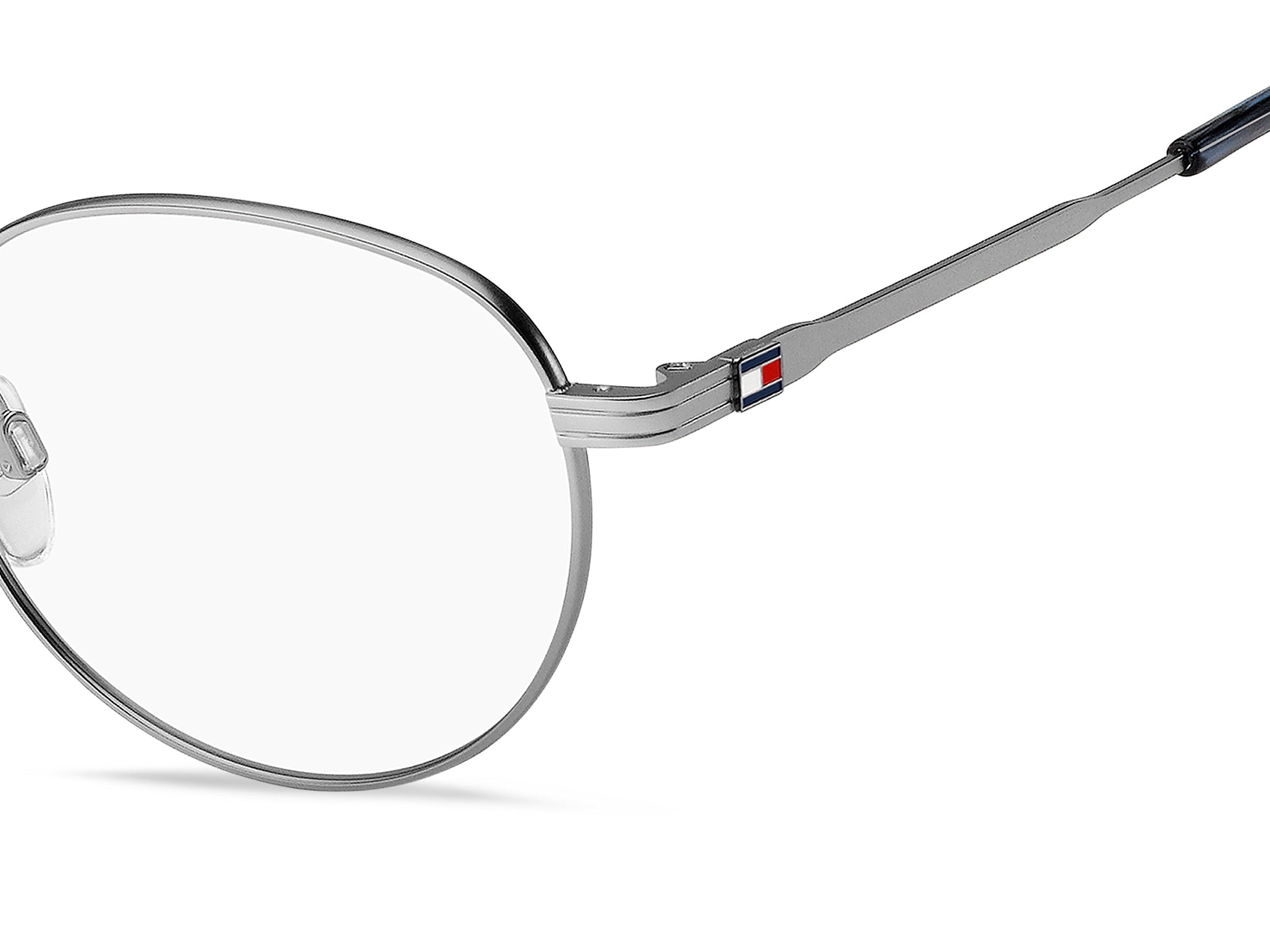 Tommy Hilfiger Round Frames