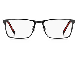 HUGO Square Frames - HG 1316/G MATTE BLACK