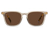 Tommy Hilfiger Square Sunglasses