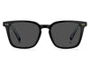 Tommy Hilfiger Square Sunglasses