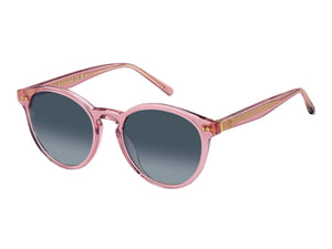 Tommy Hilfiger Round Sunglasses - TH 2159/S PINK