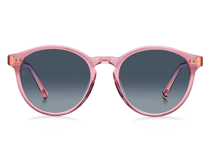 Tommy Hilfiger Round Sunglasses - TH 2159/S PINK