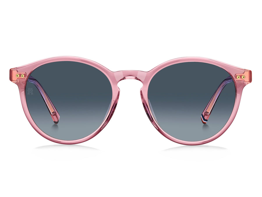 Tommy Hilfiger Round Sunglasses - TH 2159/S PINK