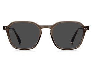 Dsquared Square Sunglasses - TH 2132/S