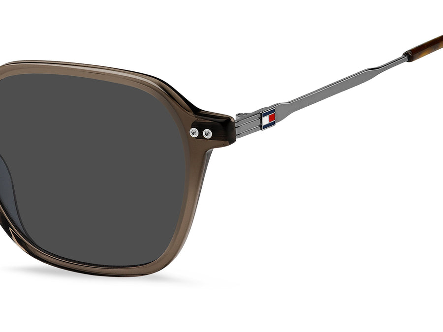 Dsquared Square Sunglasses - TH 2132/S