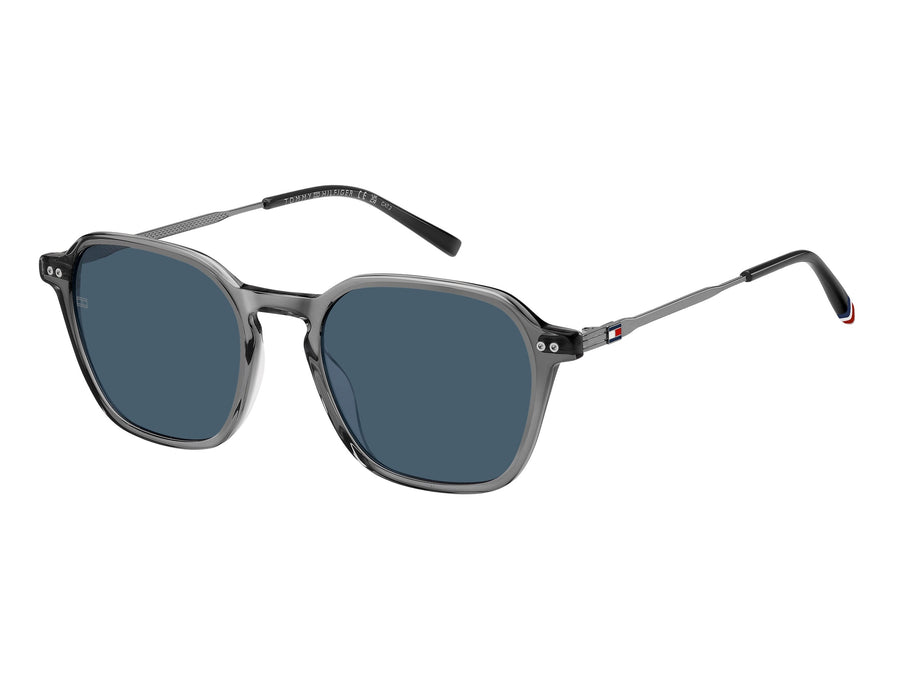 Tommy Hilfiger Square Sunglasses - TH 2132/S