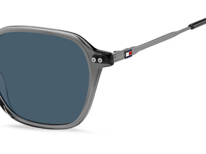 Tommy Hilfiger Square Sunglasses - TH 2132/S