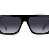 HUGO Square Sunglasses