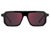 HUGO Square Sunglasses